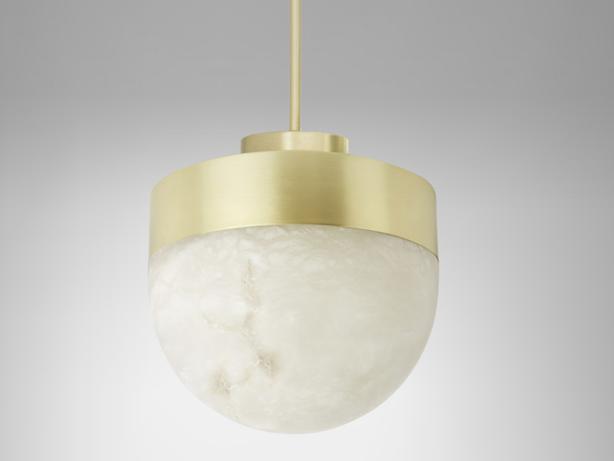 CTO Lighting Lucid 300 Suspension Lamp