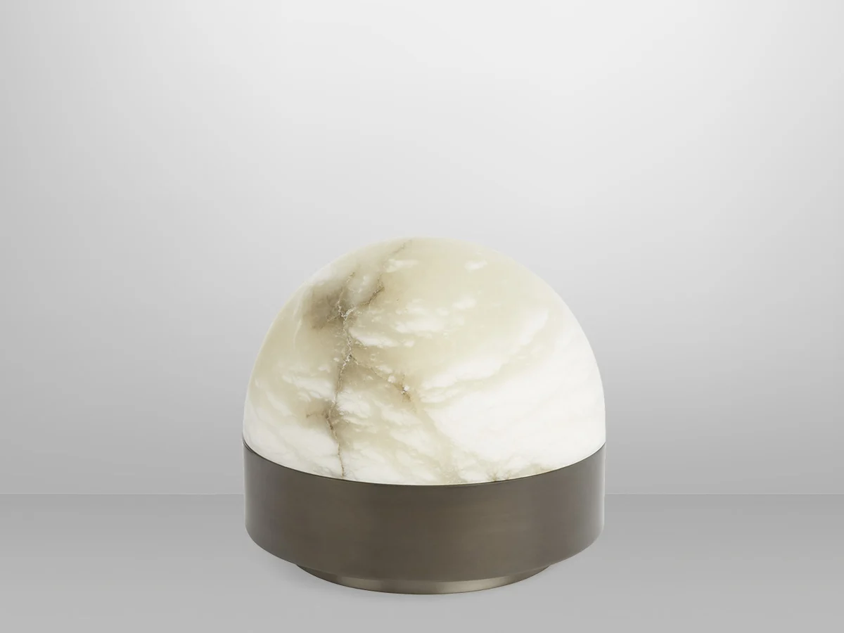 CTO Lighting Lucid Table Lamp