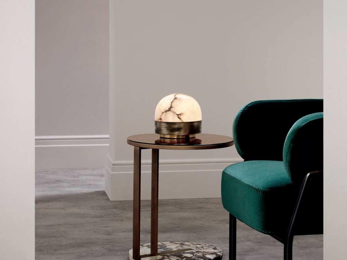 CTO Lighting Lucid Table Lamp