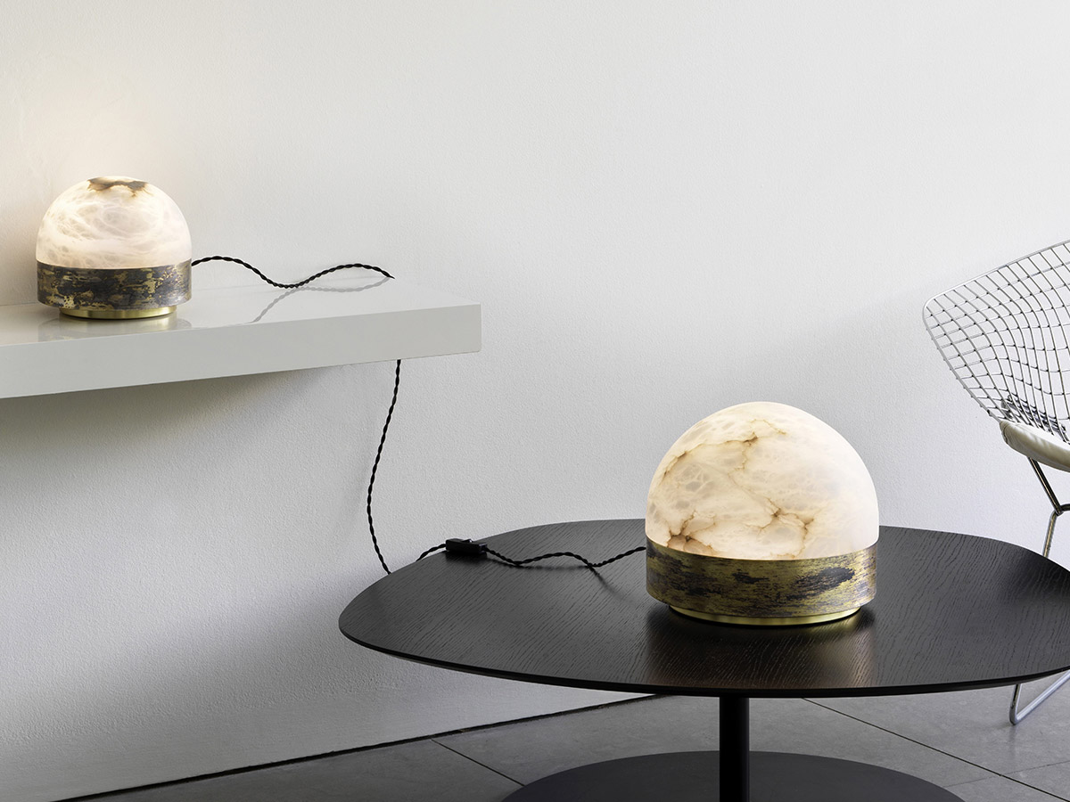 CTO Lighting Lucid Table Lamp