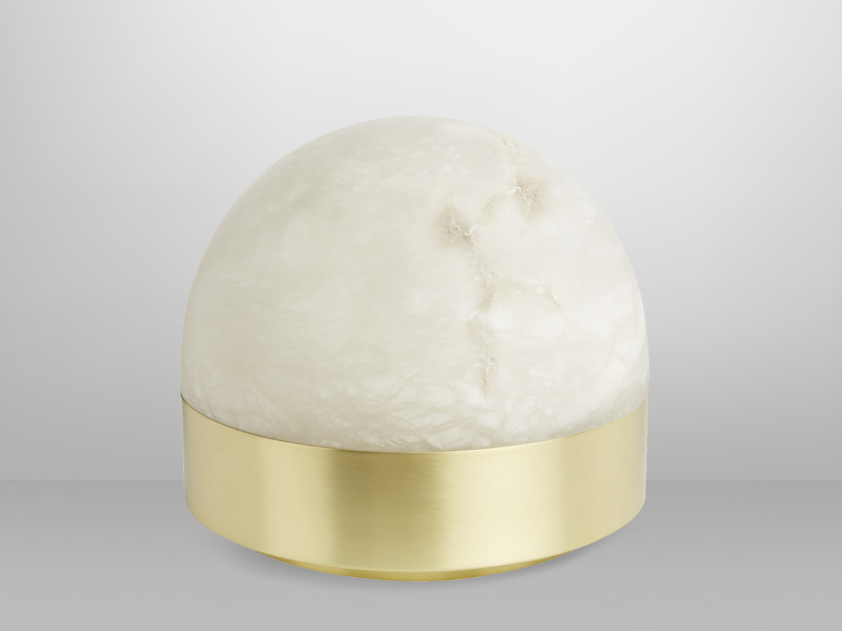 CTO Lighting Lucid Table Lamp