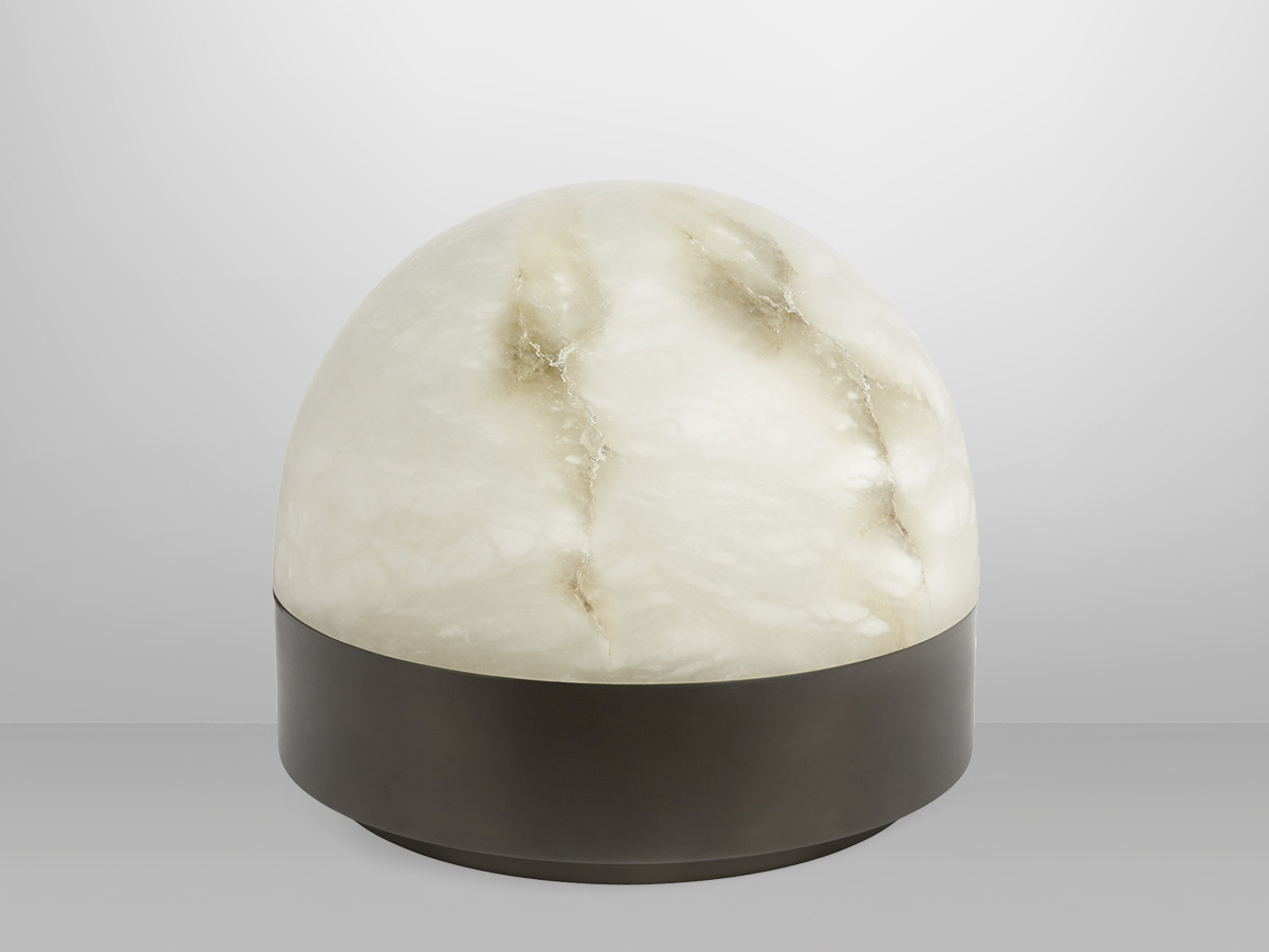 CTO Lighting Lucid Table Lamp
