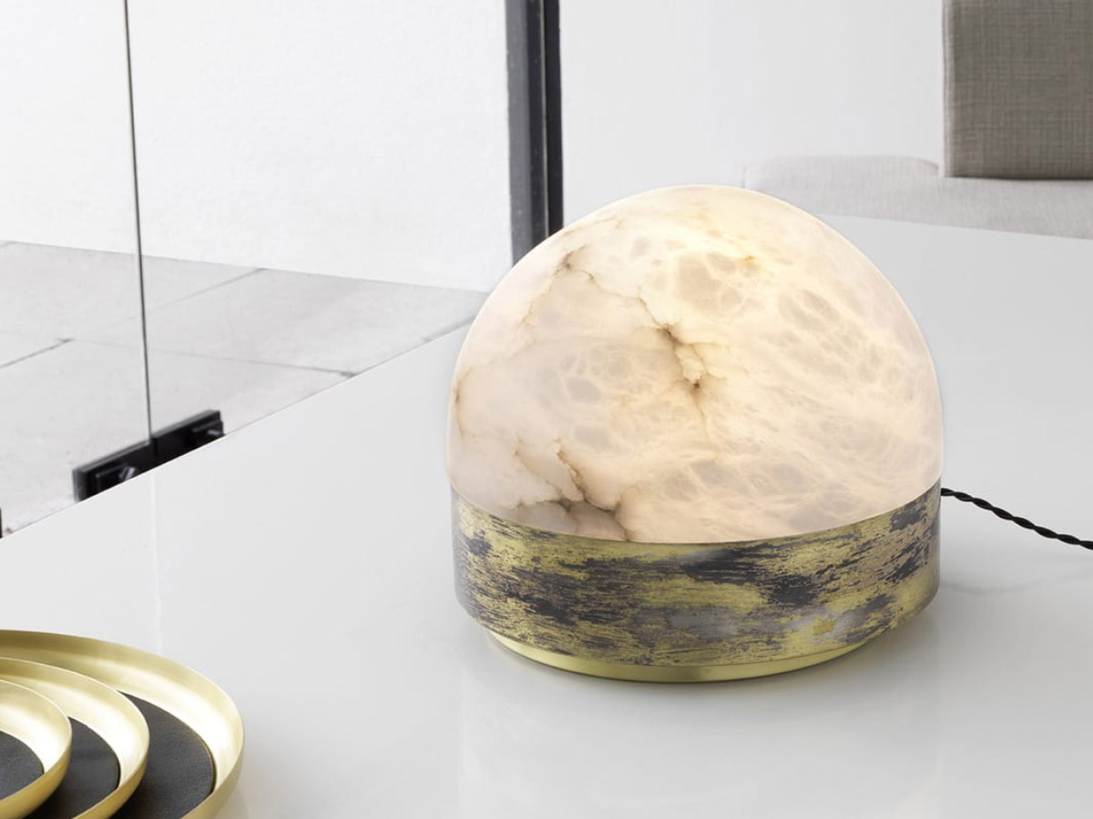 CTO Lighting Lucid Table Lamp