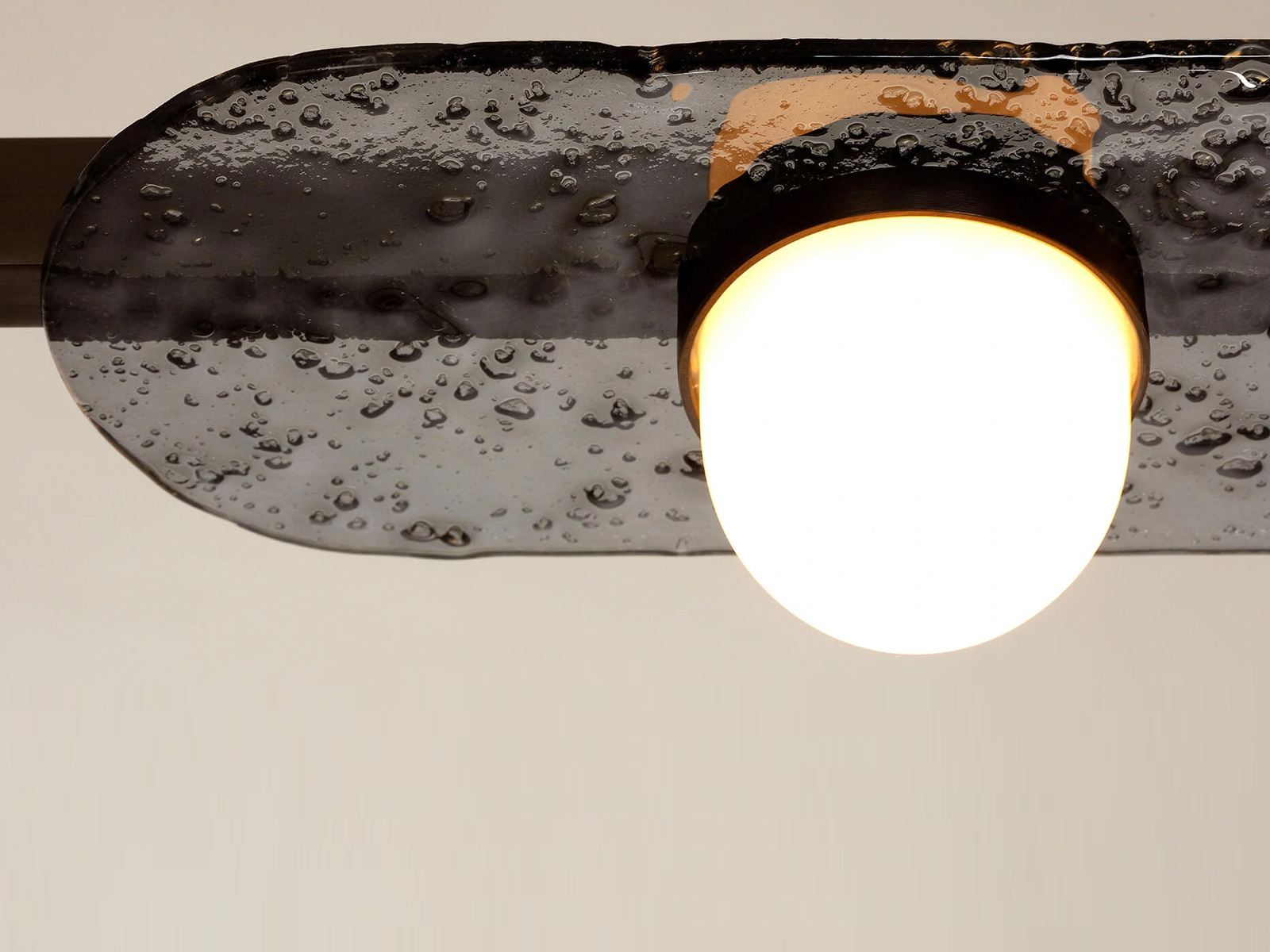 CTO Lighting Modulo Grid 11 Suspension Lamp