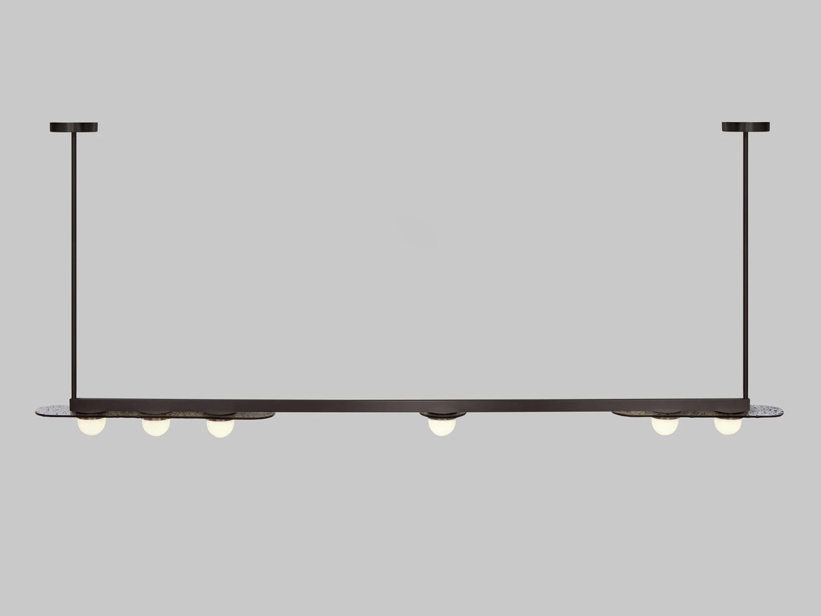 Подвесной светильник CTO Lighting Modulo Horizontal