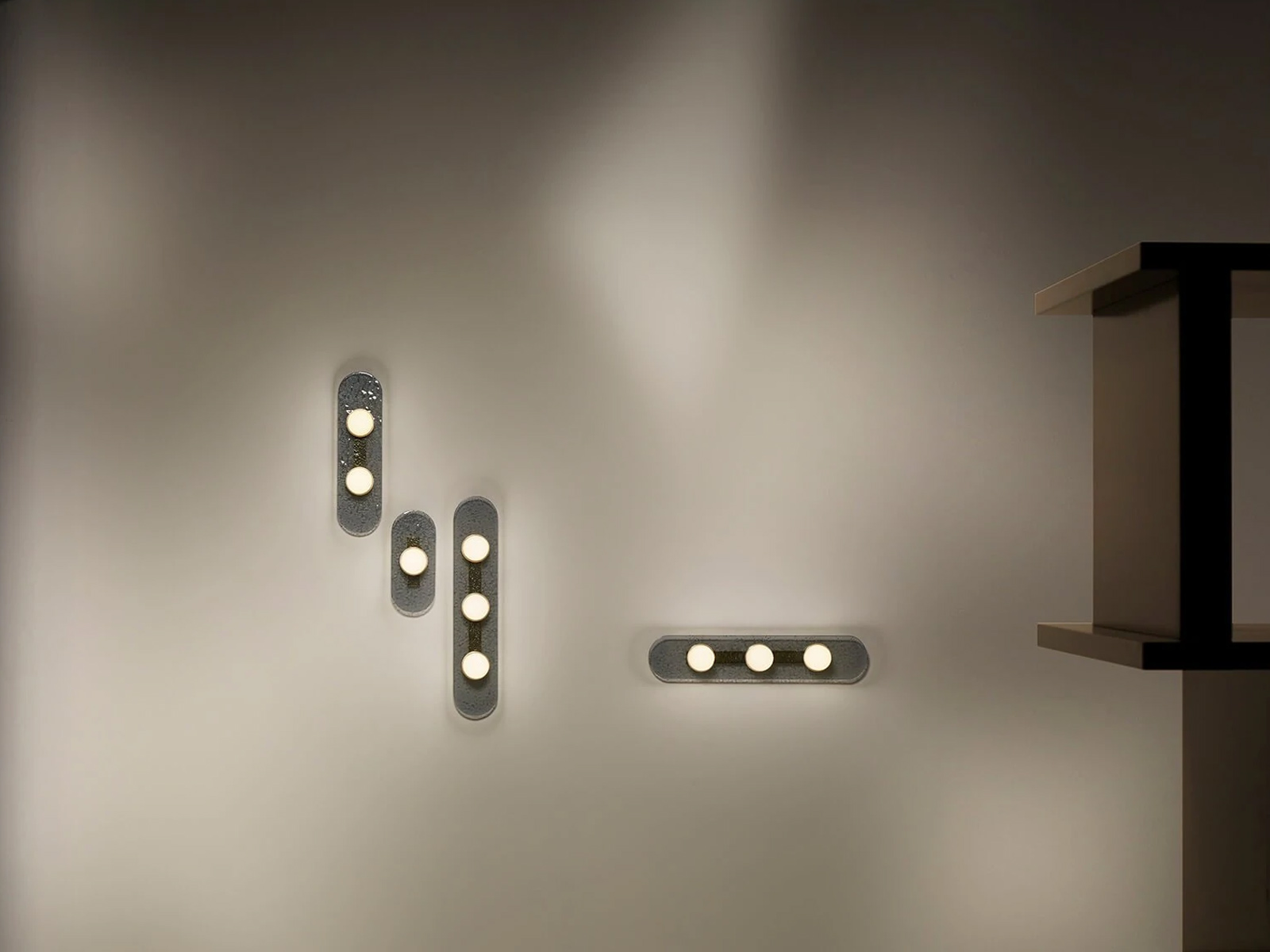 CTO Lighting Modulo Single Wall Lamp