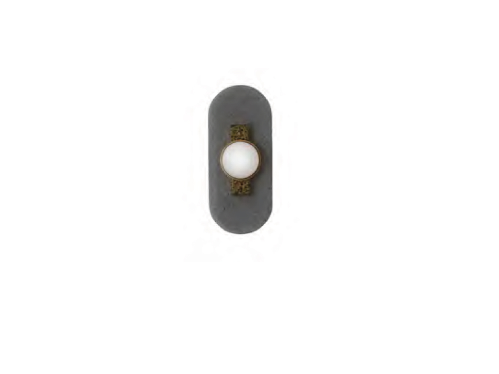 CTO Lighting Modulo Single Wall Lamp