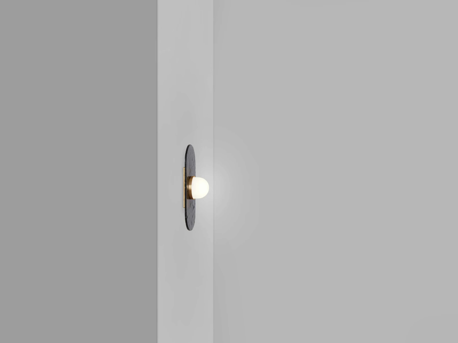 CTO Lighting Modulo Single Wall Lamp