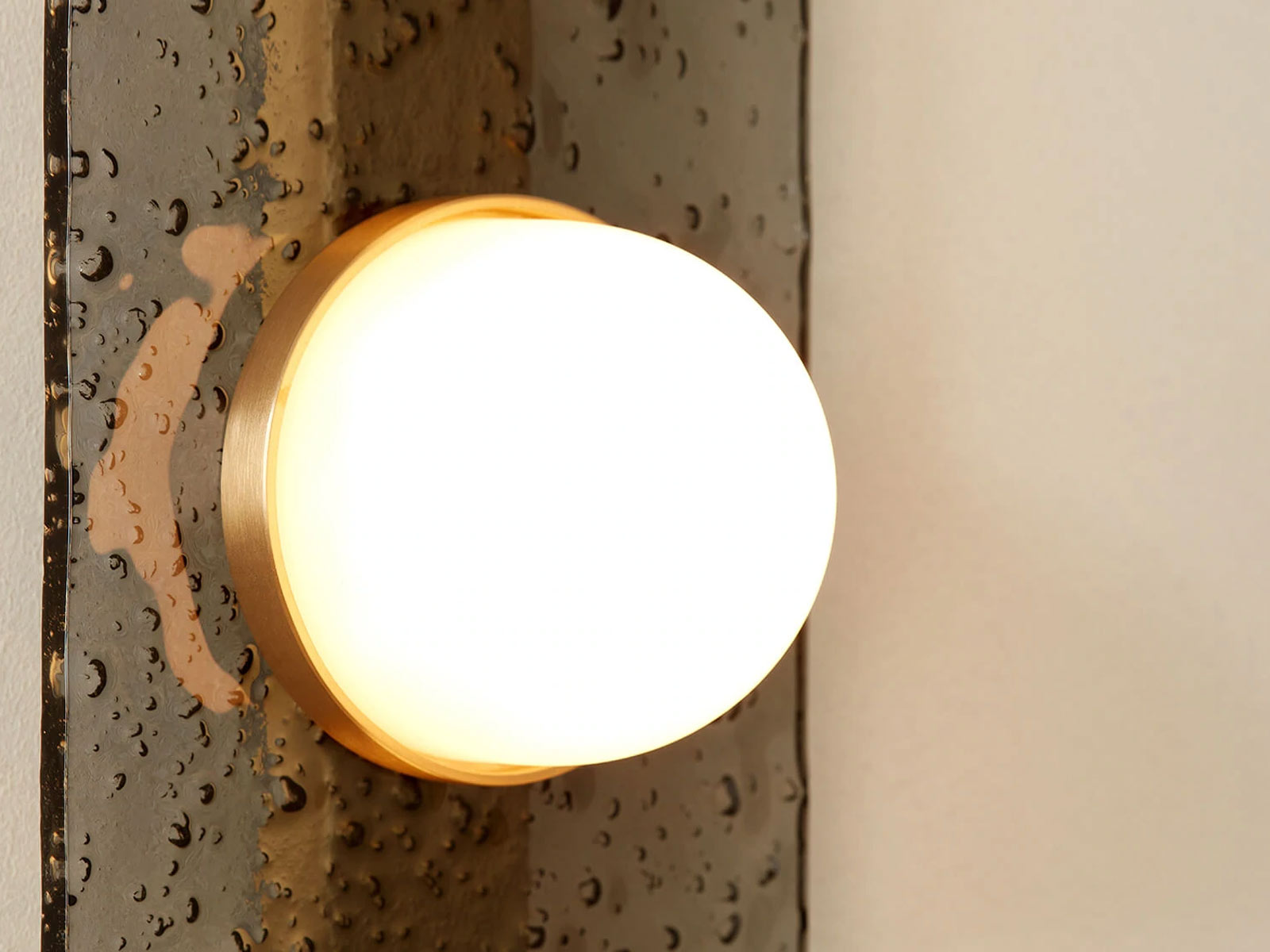 CTO Lighting Modulo Single Wall Lamp