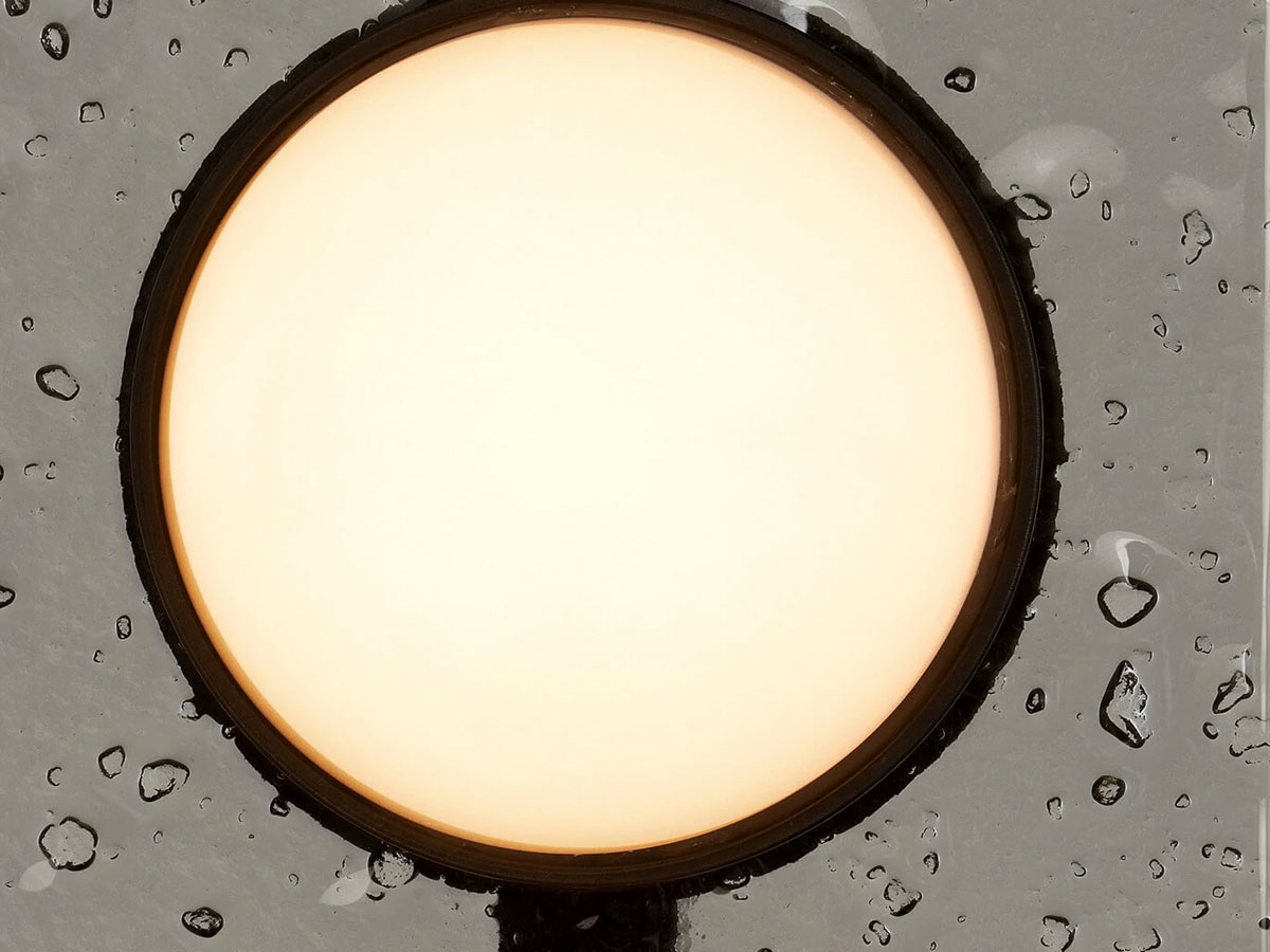 CTO Lighting Modulo Vertical Suspension Lamp
