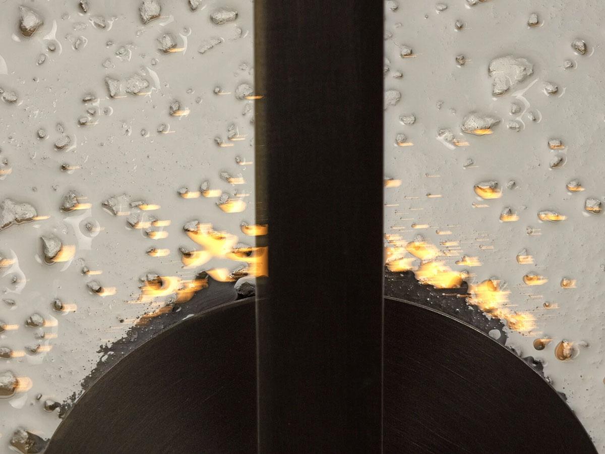 CTO Lighting Modulo Vertical Suspension Lamp