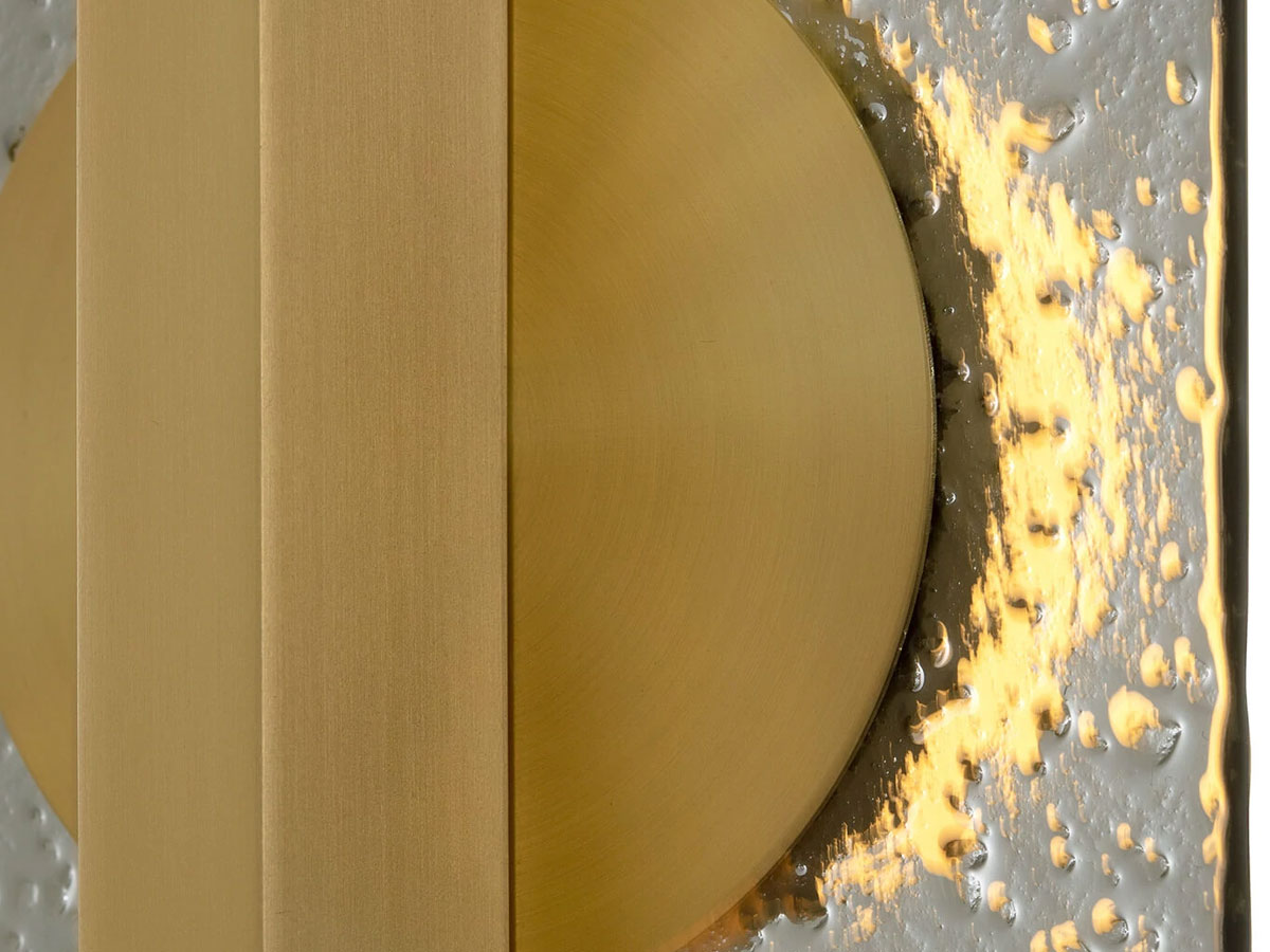 CTO Lighting Modulo Vertical Suspension Lamp