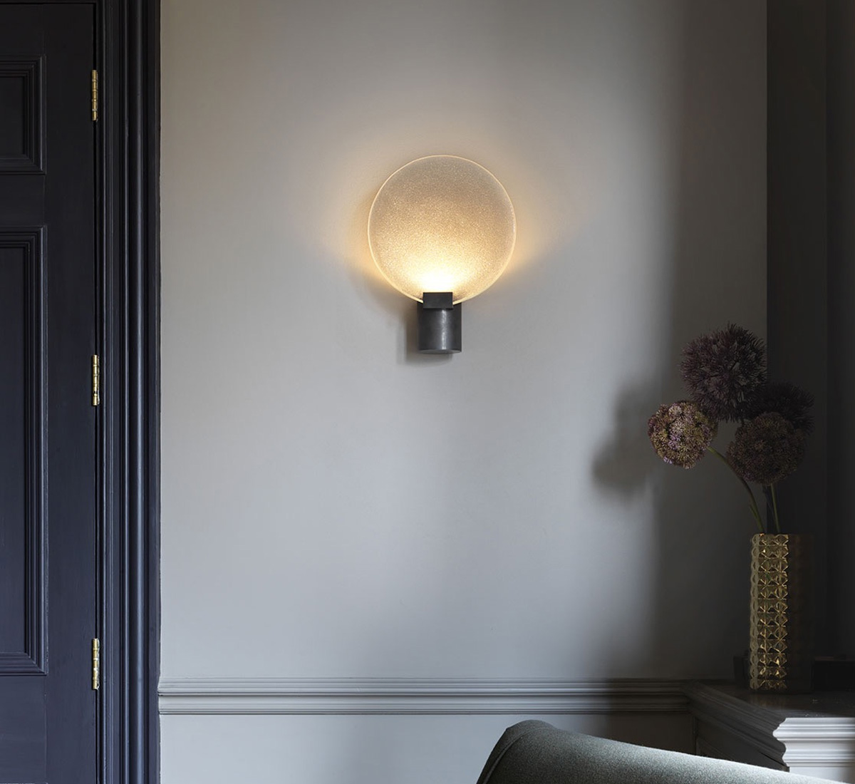 CTO Lighting Nimbus Wall Lamp