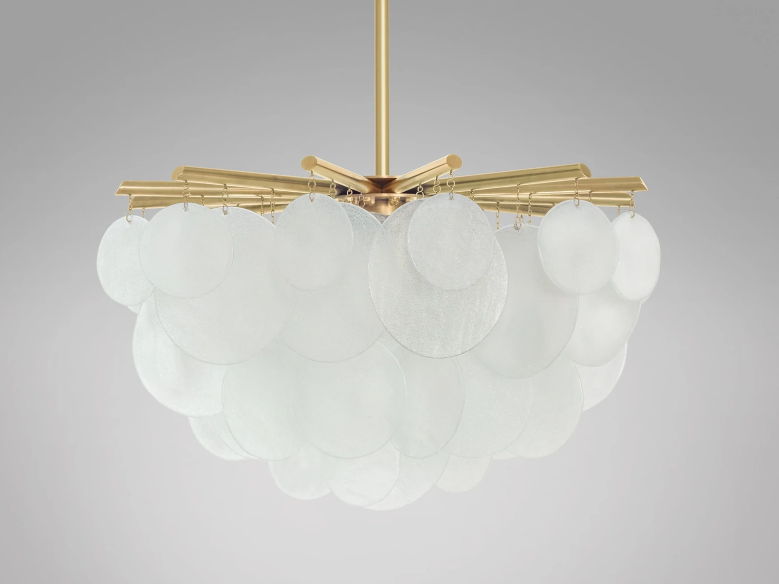 Подвесной светильник CTO Lighting Nimbus Round Medium