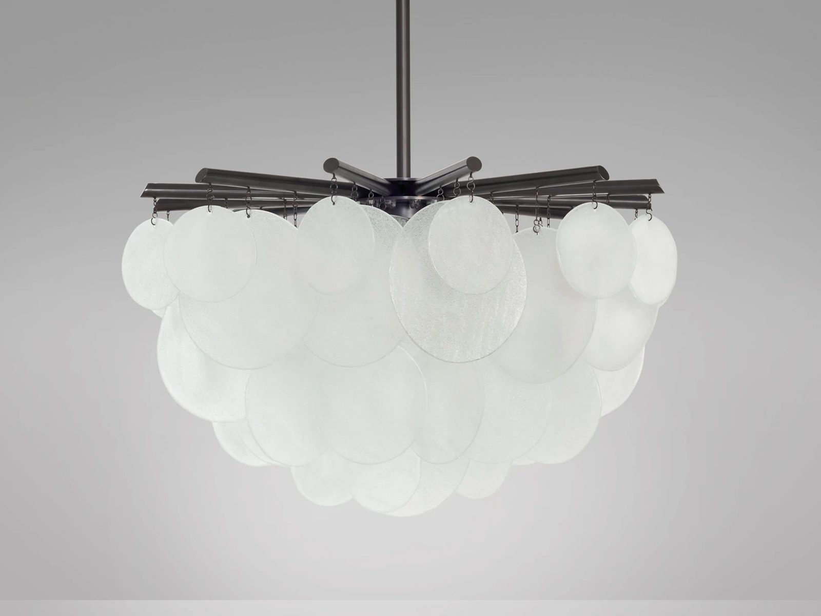 Подвесной светильник CTO Lighting Nimbus Round Medium