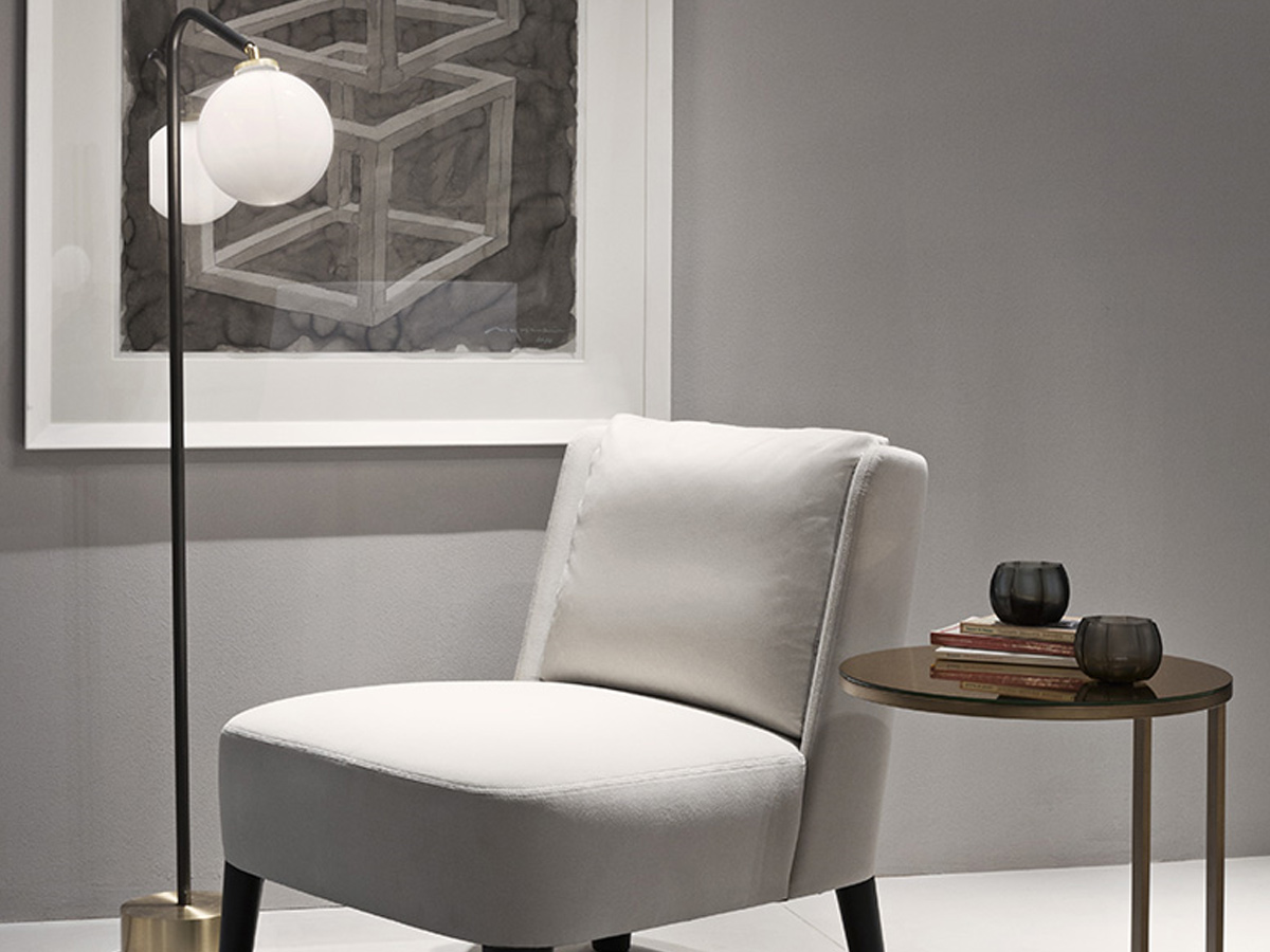 CTO Lighting Oscar Floor Lamp