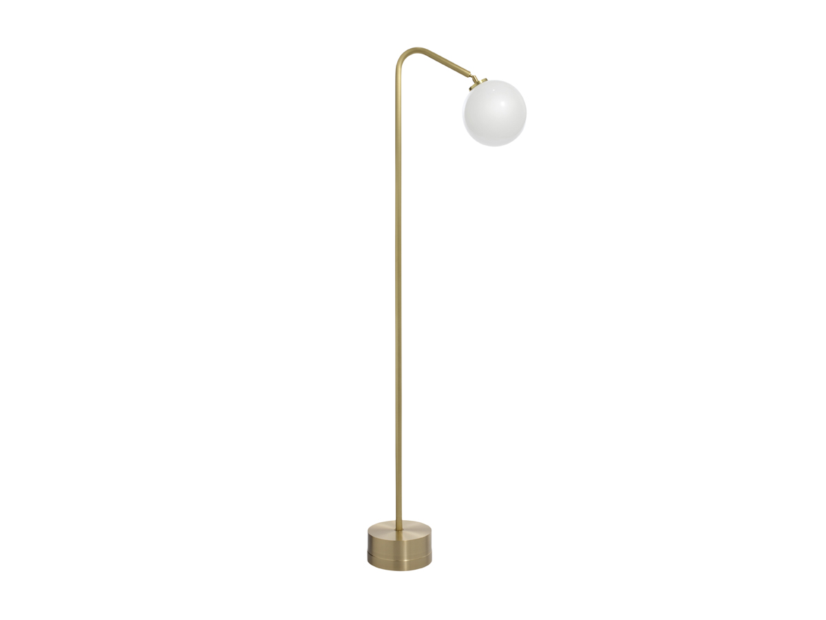 CTO Lighting Oscar Floor Lamp