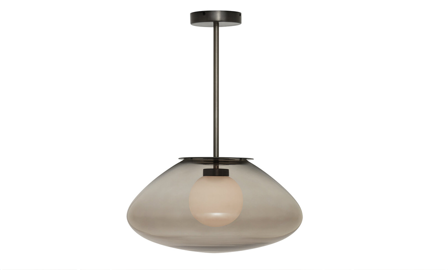CTO Lighting Petra Large Supension Lamp