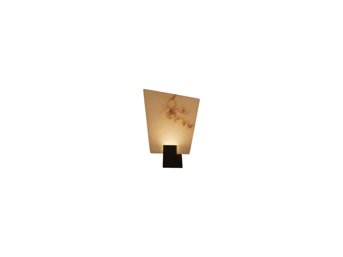 CTO Lighting Relic Wall Lamp Left