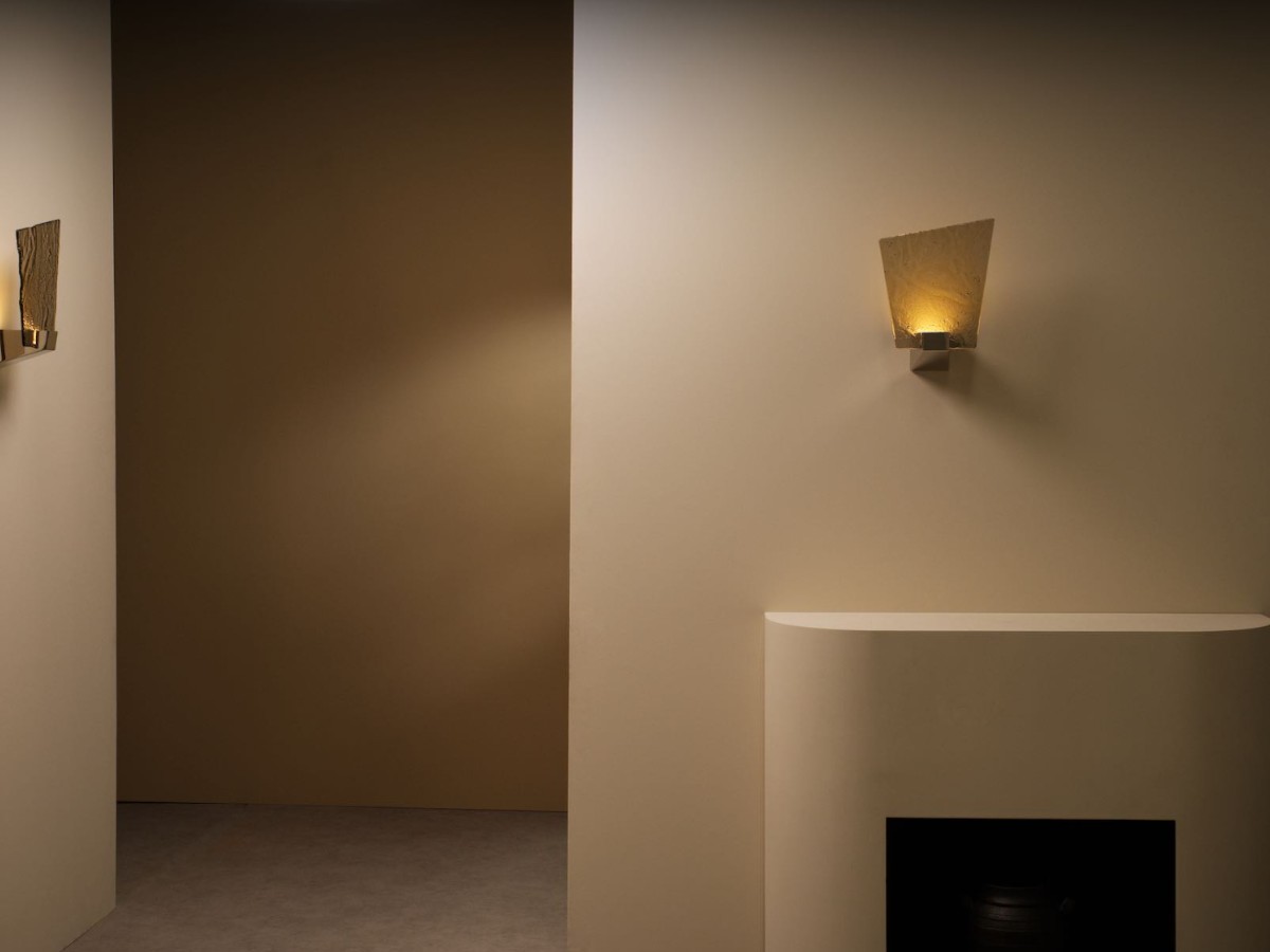 CTO Lighting Relic Wall Lamp Right
