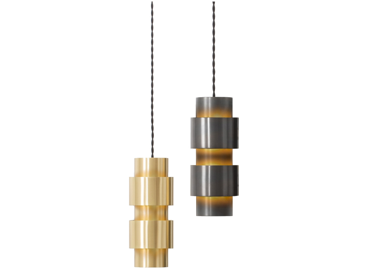 CTO Lighting Ring Suspension Lamp