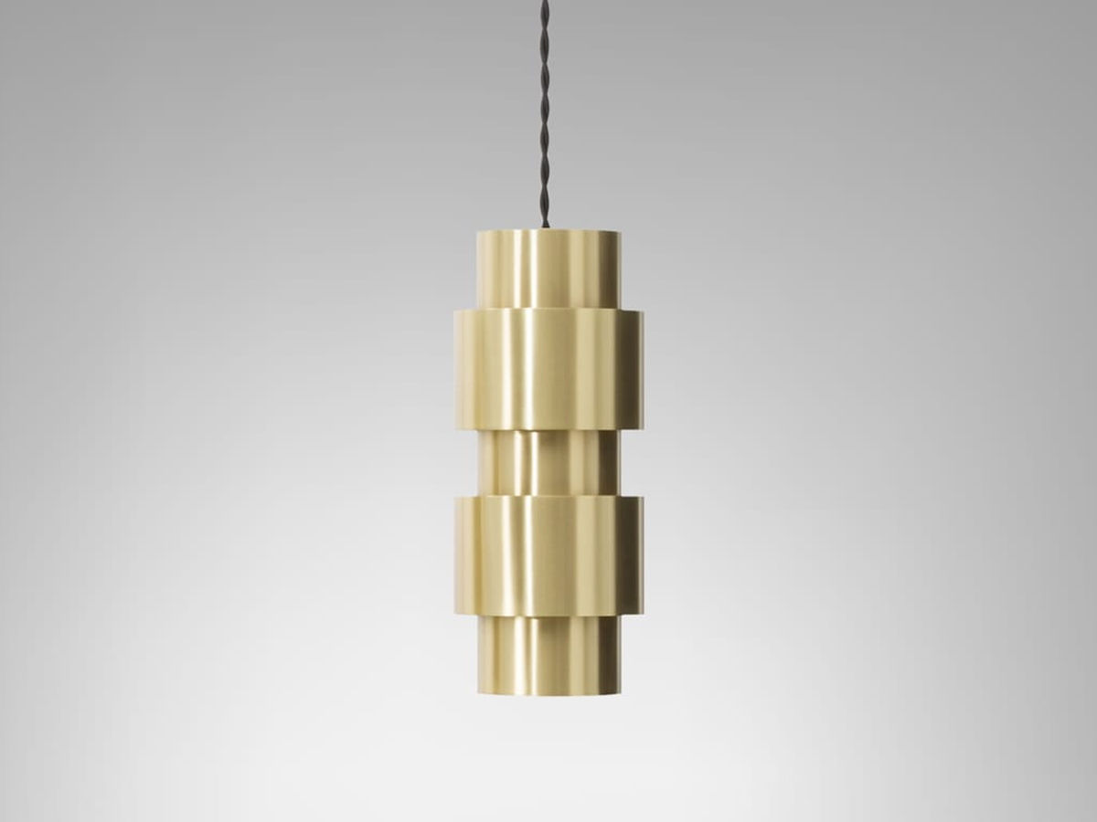 CTO Lighting Ring Suspension Lamp
