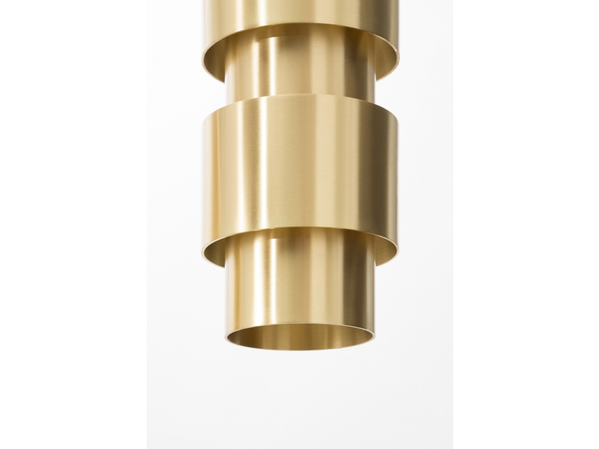 CTO Lighting Ring Suspension Lamp