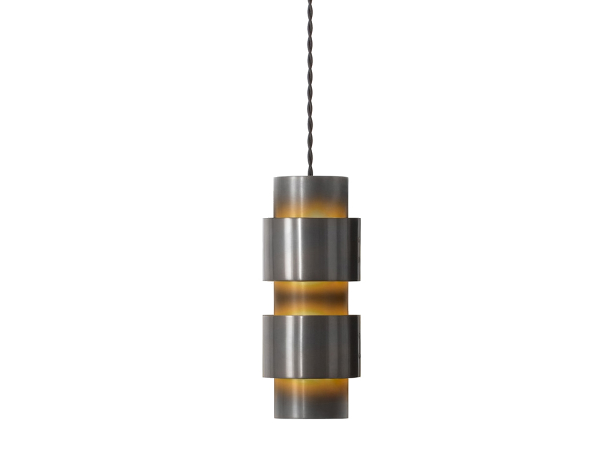CTO Lighting Ring Suspension Lamp