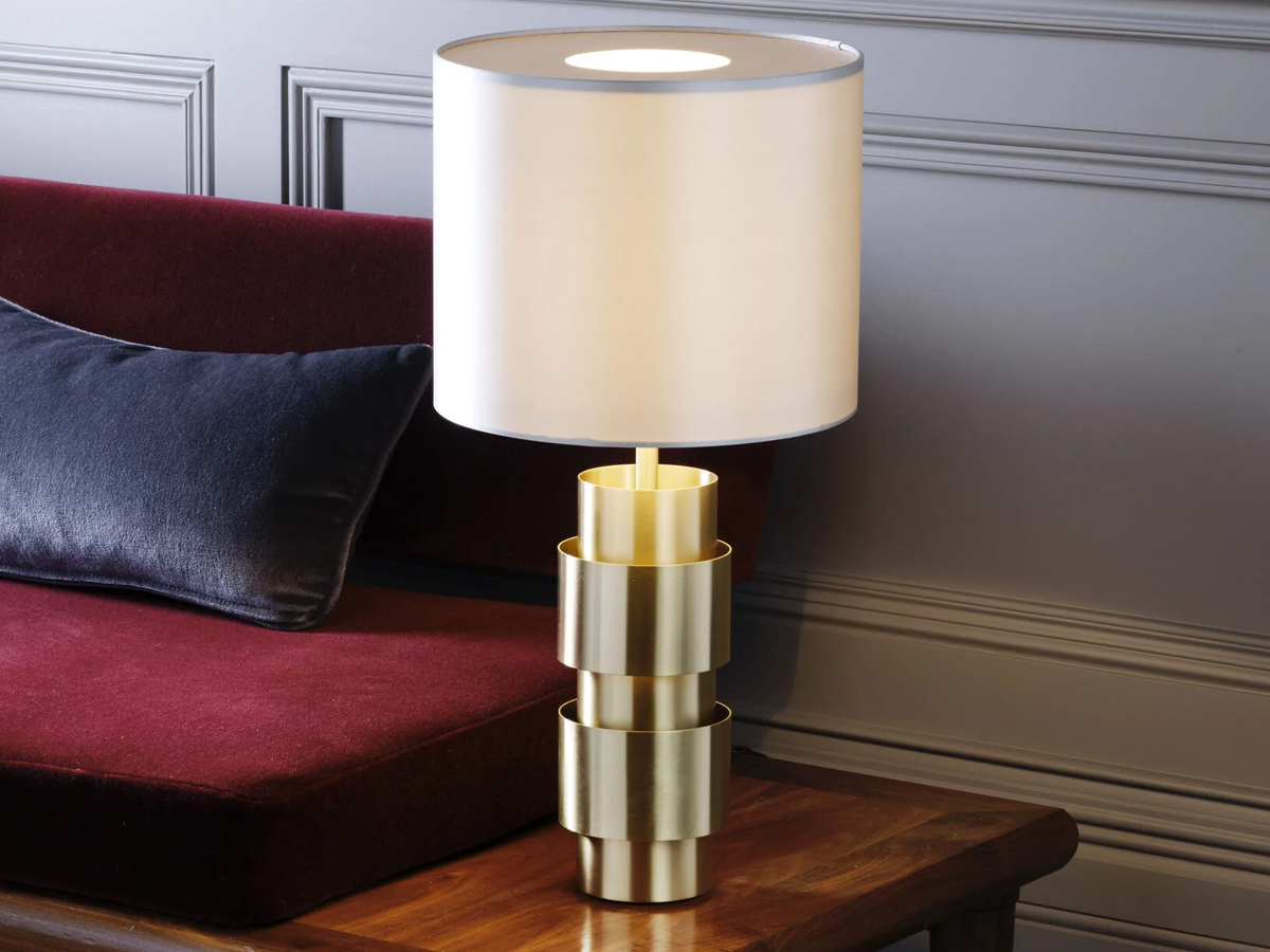 CTO Lighting Ring Table Lamp