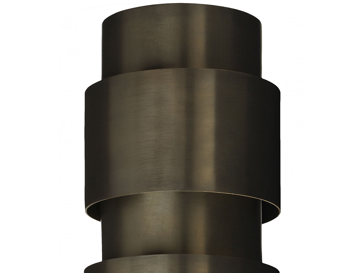 CTO Lighting Ring Wall Lamp