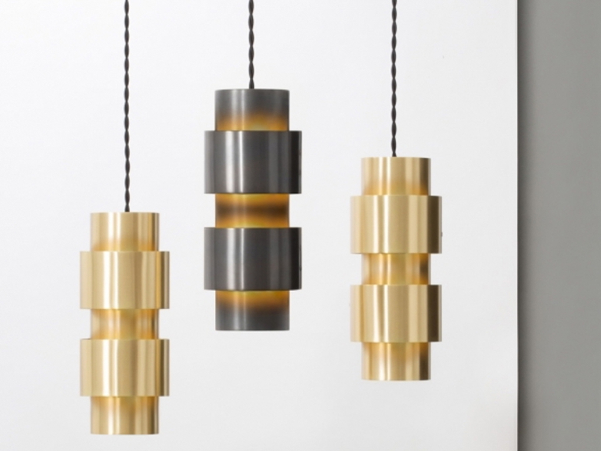 CTO Lighting Ring Suspension Lamp