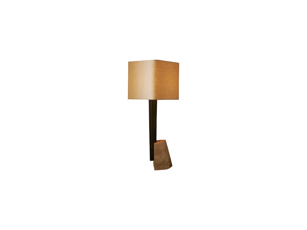 CTO Lighting Roc Table Lamp