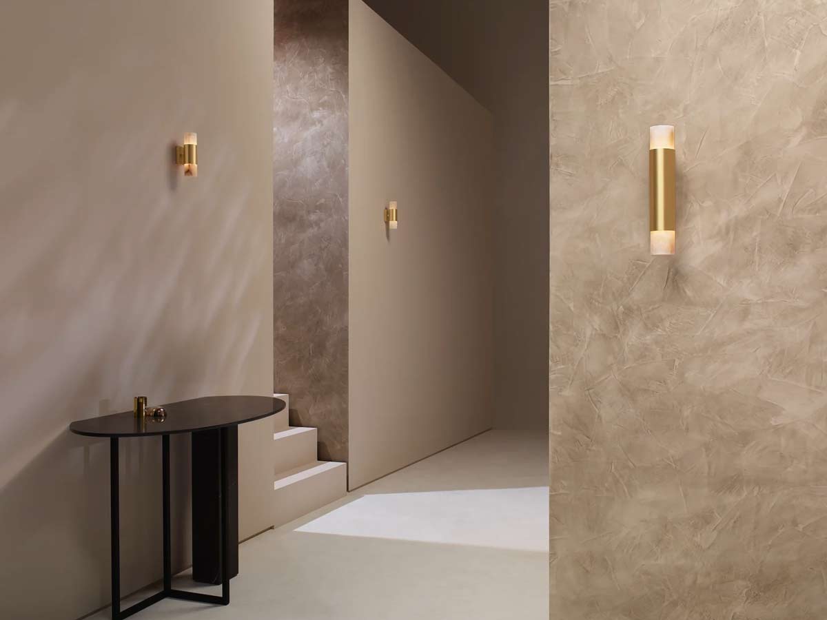CTO Lighting Roma Wall Lamp