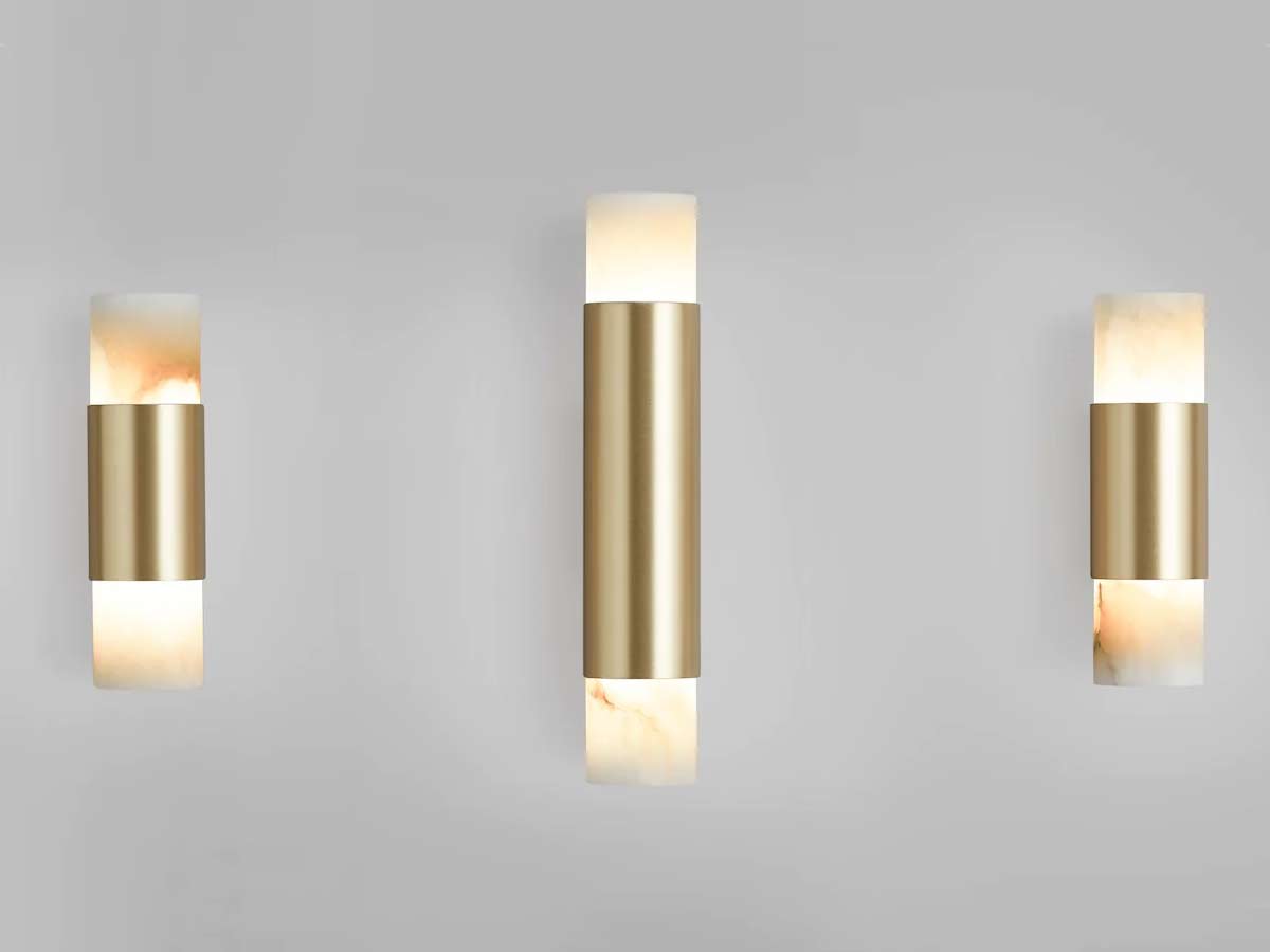 CTO Lighting Roma Wall Lamp