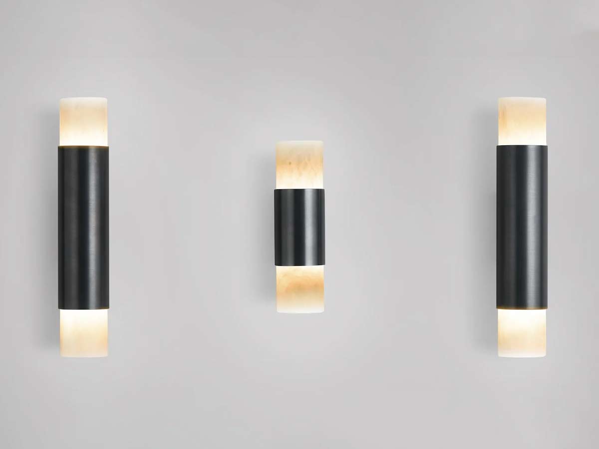 CTO Lighting Roma Wall Lamp