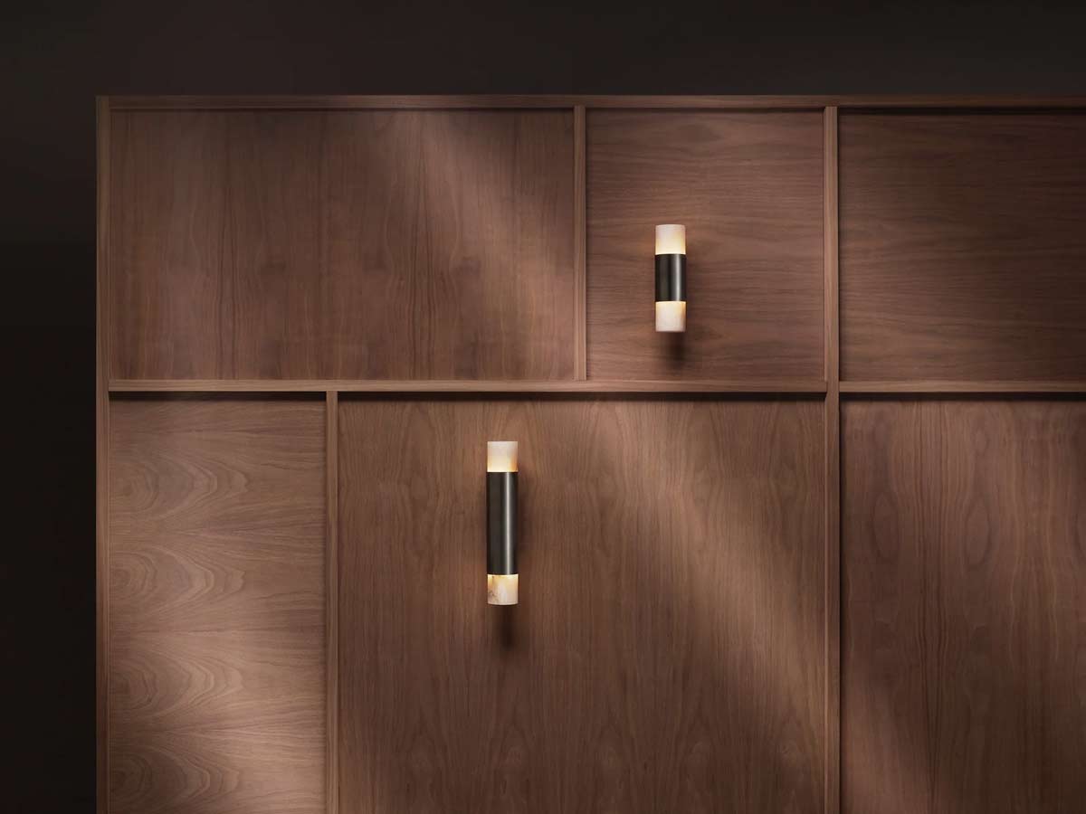 CTO Lighting Roma Wall Lamp