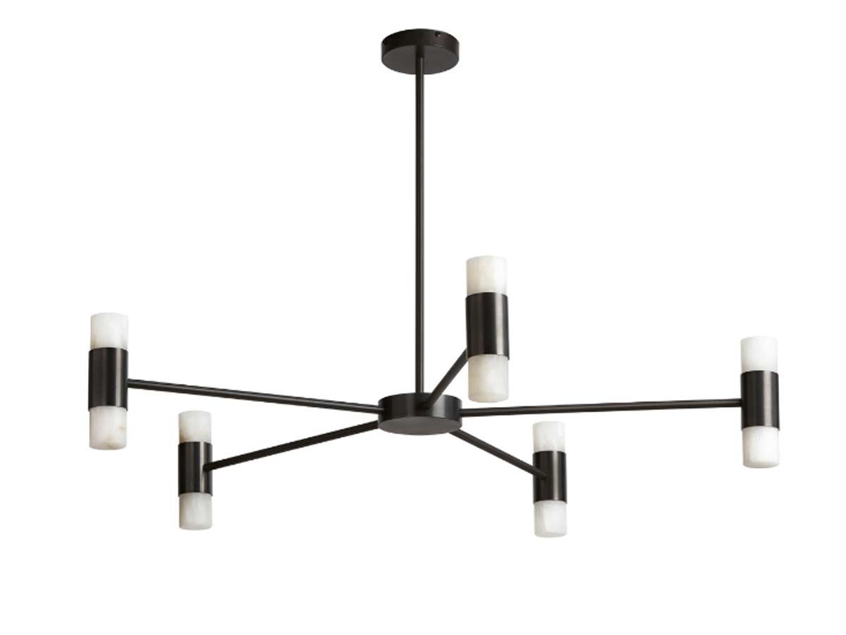 CTO Lighting Roma Suspension Lamp