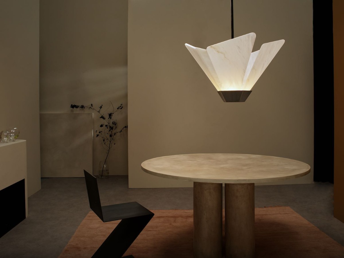 CTO Lighting Suspension Lamp Shard