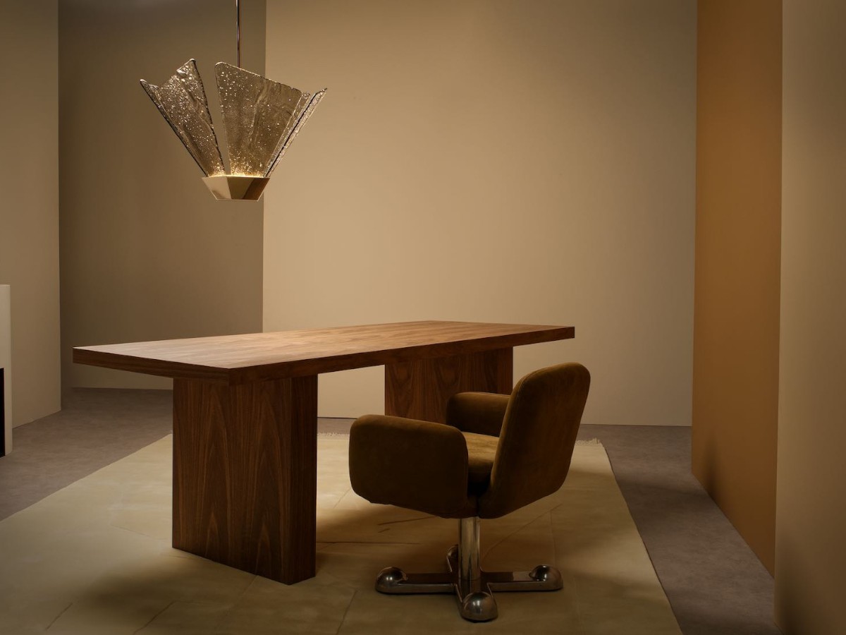 CTO Lighting Suspension Lamp Shard