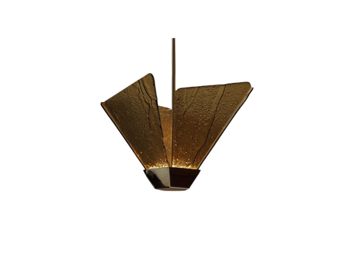 CTO Lighting Suspension Lamp Shard