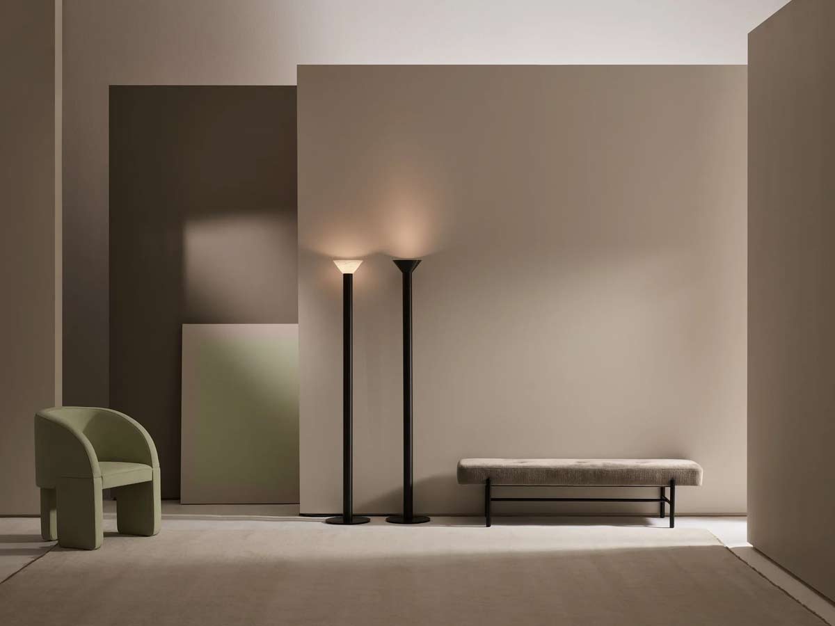 CTO Lighting Torres Floor Lamp