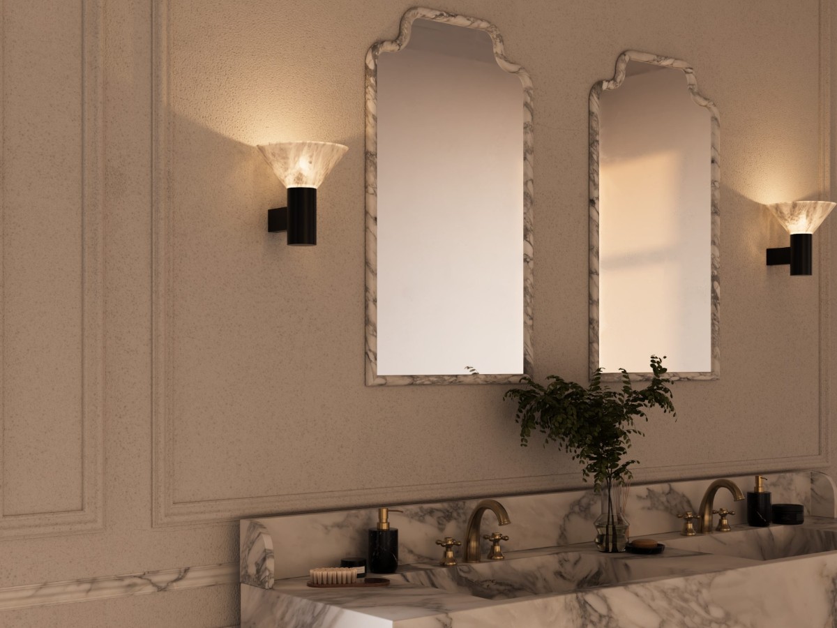 CTO Lighting Torres Wall Lamp Dali
