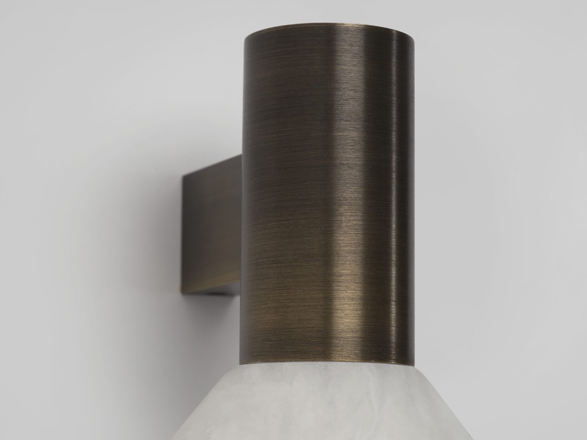 CTO Lighting Torres Wall Lamp Dali