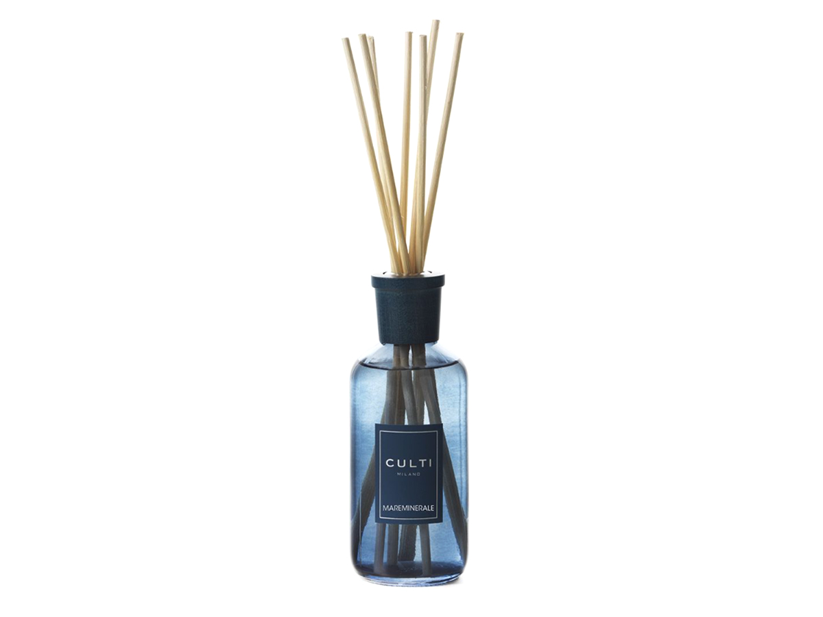Ароматизатор Culti Colours Blu Mareminerale
