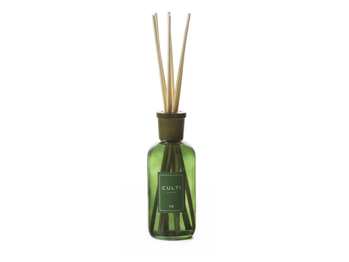 Ароматизатор Culti Colours Verde Thè