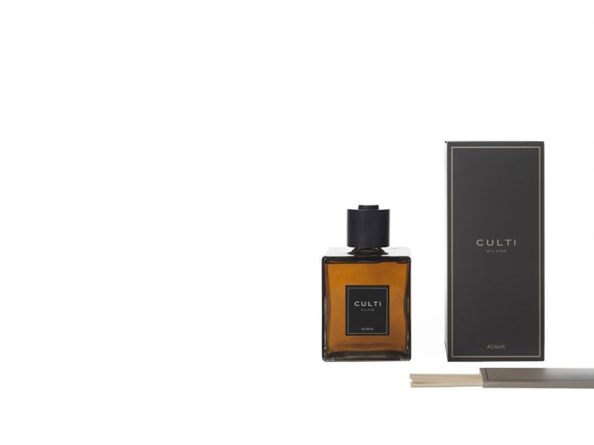 Ароматизатор Culti Decor Acqua 500ml