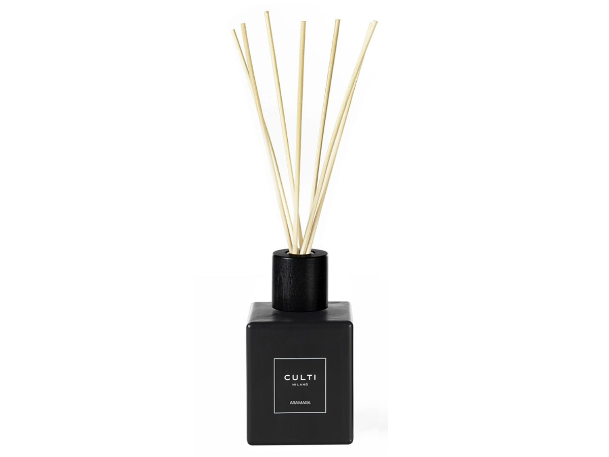 Ароматизатор Culti Decor Black Label, 500 мл