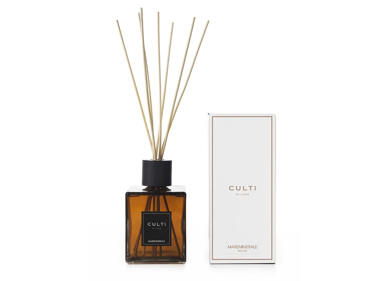Ароматизатор Culti Decor Mareminerale 1000ml