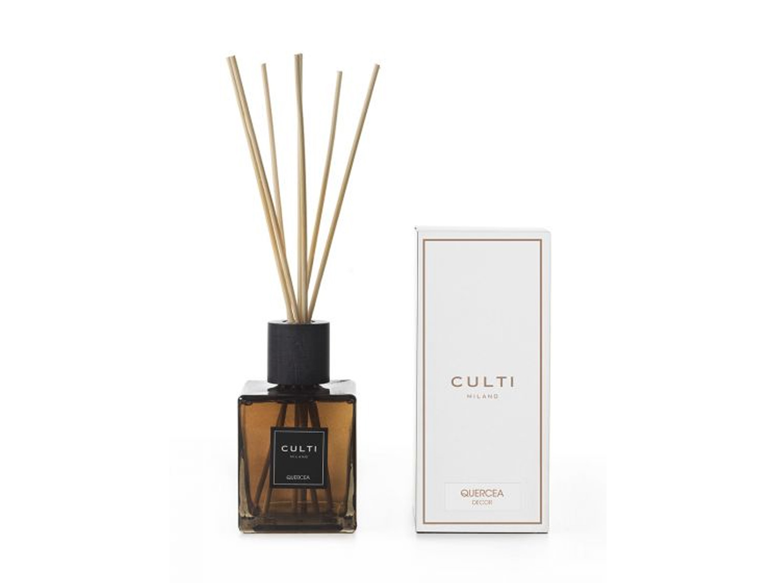 Ароматизатор Culti Decor Quercea 250ml