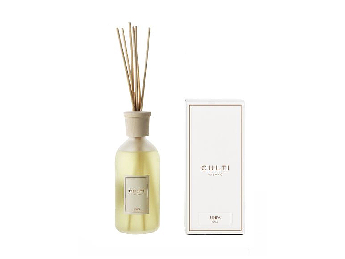 Culti Diffuser Stile Linfa, 500 мл